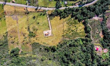 Vendo finca ganadera/cultivo / turística