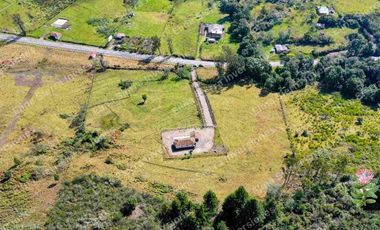 Vendo finca ganadera/cultivo / turística