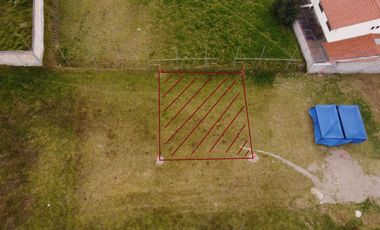 Terreno en venta sector Racar