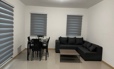 PENTHOUSE EN RENTA EN CUMBRES 4TO SECTOR, MONTERREY, NUEVO LEÓN