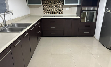 PENTHOUSE EN RENTA EN CUMBRES 4TO SECTOR, MONTERREY, NUEVO LEÓN