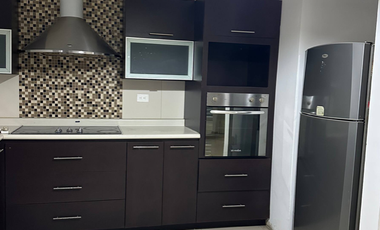 PENTHOUSE EN RENTA EN CUMBRES 4TO SECTOR, MONTERREY, NUEVO LEÓN