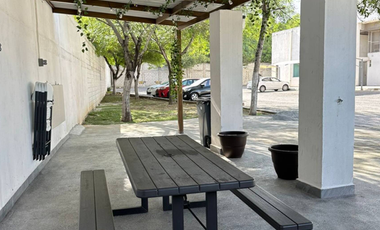 PENTHOUSE EN RENTA EN CUMBRES 4TO SECTOR, MONTERREY, NUEVO LEÓN