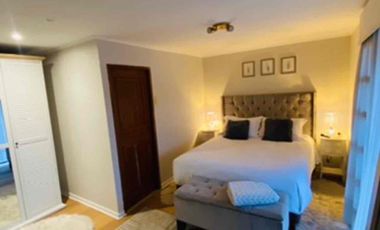 se arrienda linda propiedad ubicada en Villa Artes y Letras, San Bernardo