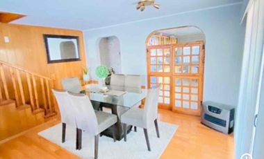 se arrienda linda propiedad ubicada en Villa Artes y Letras, San Bernardo