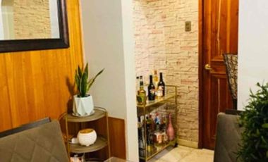 se arrienda linda propiedad ubicada en Villa Artes y Letras, San Bernardo
