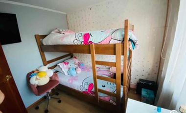 se arrienda linda propiedad ubicada en Villa Artes y Letras, San Bernardo