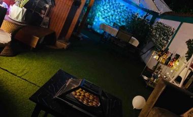 se arrienda linda propiedad ubicada en Villa Artes y Letras, San Bernardo
