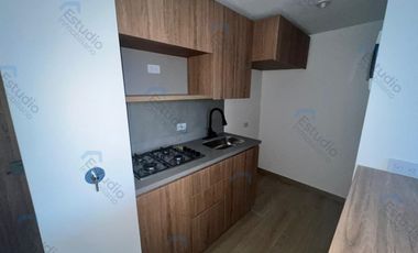 ARRIENDO APARTAMENTO PRIMAVERA CALDAS