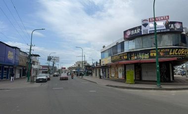edificio comercial de venta en mata zona centro