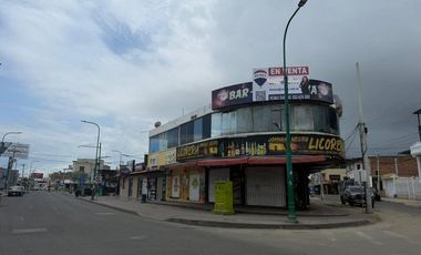 edificio comercial de venta en mata zona centro