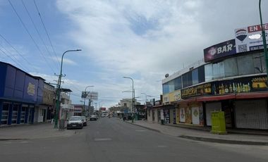 edificio comercial de venta en mata zona centro