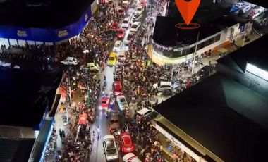 edificio comercial de venta en mata zona centro