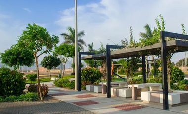 VENTA DE LOTE EN CHILCA
