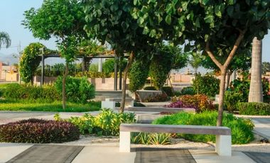 VENTA DE LOTE EN CHILCA