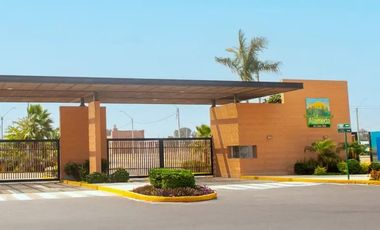 VENTA DE LOTE EN CHILCA