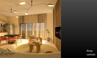 DEPARTAMENTOS EN PREVENTA 🏢✨ SAN PATRICIO | DESDE $2.54 M | EXCELENTE UBICACIÓN E INVERSIÓN 💰