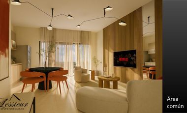 DEPARTAMENTOS EN PREVENTA 🏢✨ SAN PATRICIO | DESDE $2.54 M | EXCELENTE UBICACIÓN E INVERSIÓN 💰