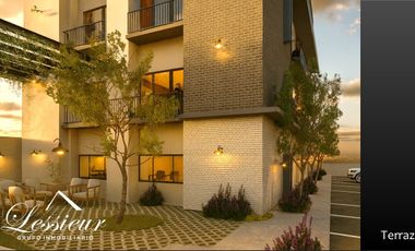 DEPARTAMENTOS EN PREVENTA 🏢✨ SAN PATRICIO | DESDE $2.54 M | EXCELENTE UBICACIÓN E INVERSIÓN 💰