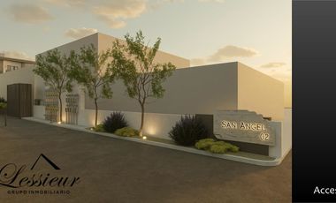 DEPARTAMENTOS EN PREVENTA 🏢✨ SAN PATRICIO | DESDE $2.54 M | EXCELENTE UBICACIÓN E INVERSIÓN 💰