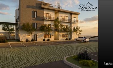 DEPARTAMENTOS EN PREVENTA 🏢✨ SAN PATRICIO | DESDE $2.54 M | EXCELENTE UBICACIÓN E INVERSIÓN 💰