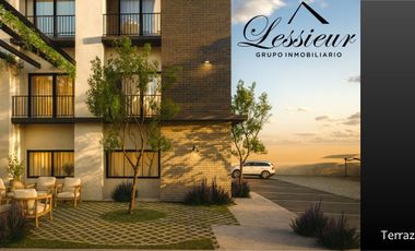 DEPARTAMENTOS EN PREVENTA 🏢✨ SAN PATRICIO | DESDE $2.54 M | EXCELENTE UBICACIÓN E INVERSIÓN 💰