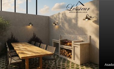 DEPARTAMENTOS EN PREVENTA 🏢✨ SAN PATRICIO | DESDE $2.54 M | EXCELENTE UBICACIÓN E INVERSIÓN 💰
