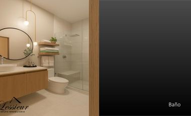 DEPARTAMENTOS EN PREVENTA 🏢✨ SAN PATRICIO | DESDE $2.54 M | EXCELENTE UBICACIÓN E INVERSIÓN 💰