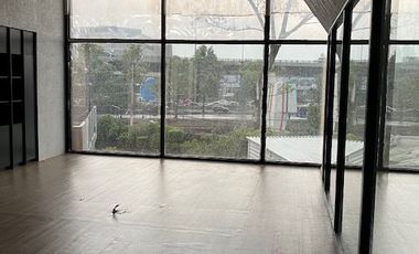 Torre Perisur Planta Baja 1