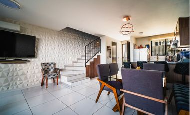 Casa de 3 recamaras Altosur Tlaquepaque Coto Cumbres