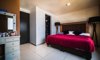 Casa de 3 recamaras Altosur Tlaquepaque Coto Cumbres
