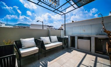 Casa de 3 recamaras Altosur Tlaquepaque Coto Cumbres