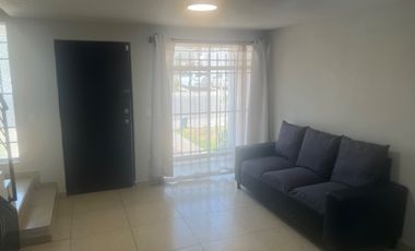 CASA CON TERRENO EXCEDENTE, FRACCIONAMIENTO BELCANTO