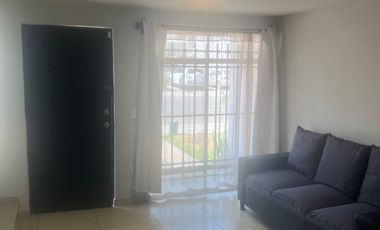 CASA CON TERRENO EXCEDENTE, FRACCIONAMIENTO BELCANTO