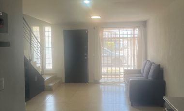 CASA CON TERRENO EXCEDENTE, FRACCIONAMIENTO BELCANTO