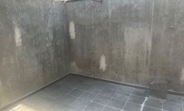 CASA CON TERRENO EXCEDENTE, FRACCIONAMIENTO BELCANTO