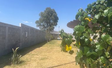 CASA CON TERRENO EXCEDENTE, FRACCIONAMIENTO BELCANTO