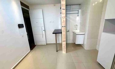 Arriendo apartaestudio diamante 2