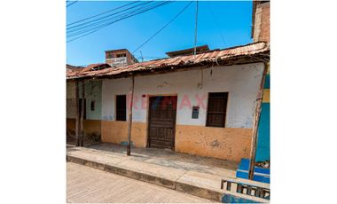 Venta De Casa Como Terreno//ID: 1179237