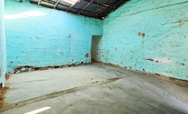 Venta De Casa Como Terreno//ID: 1179237
