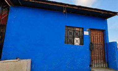 Venta De Casa Como Terreno//ID: 1179237