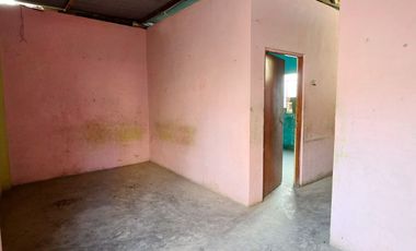 Venta De Casa Como Terreno//ID: 1179237