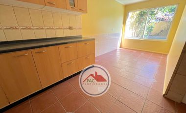 Venta casa 5 dormitorios Valle lo Campino Quilicura