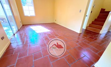 Venta casa 5 dormitorios Valle lo Campino Quilicura