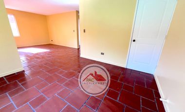 Venta casa 5 dormitorios Valle lo Campino Quilicura