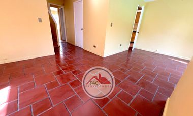 Venta casa 5 dormitorios Valle lo Campino Quilicura