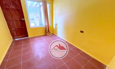 Venta casa 5 dormitorios Valle lo Campino Quilicura