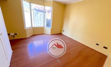 Venta casa 5 dormitorios Valle lo Campino Quilicura