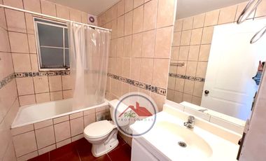 Venta casa 5 dormitorios Valle lo Campino Quilicura