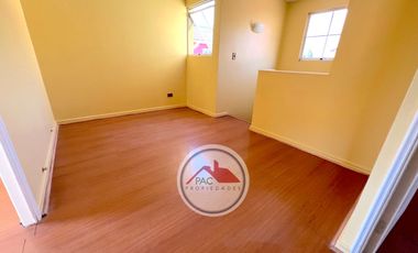 Venta casa 5 dormitorios Valle lo Campino Quilicura
